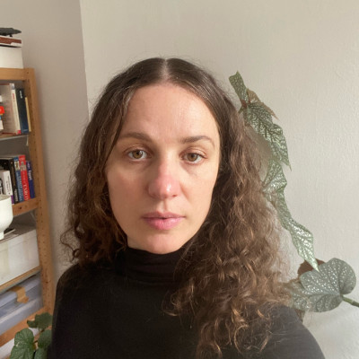 C&eacute;cile Tafanelli