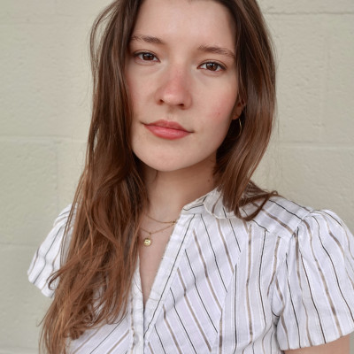 Charlotte Dijkgraaf