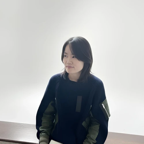 Gahee Park