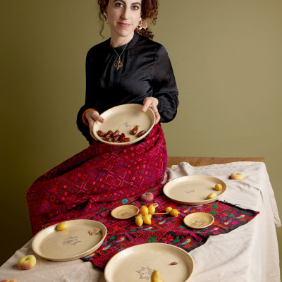 Inas Halabi