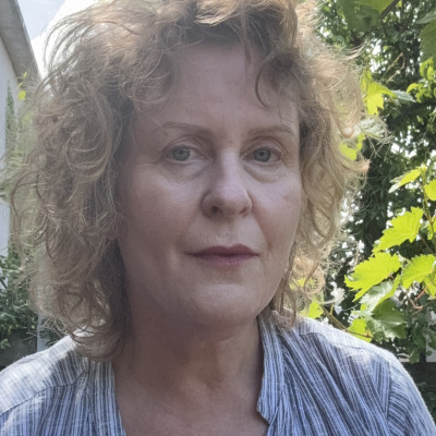 Maria Pask