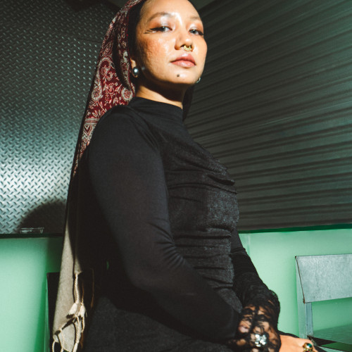 Rani Jambak