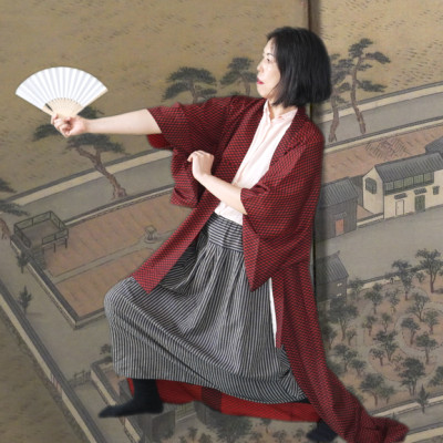 Rumiko Hagiwara