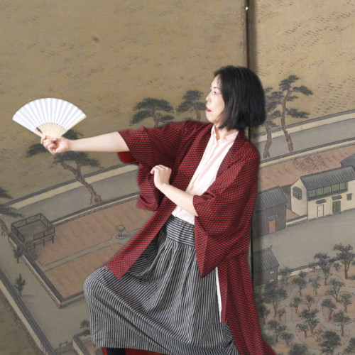 Rumiko Hagiwara