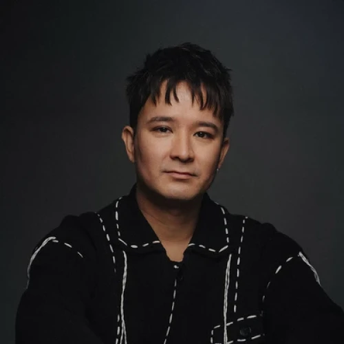 Vincent Ruijters